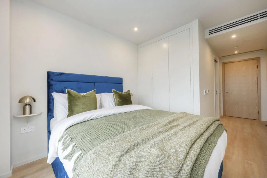 3 bedroom penthouse for rent