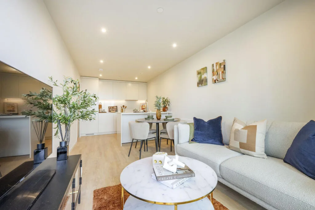1 bedroom apartment for rent
