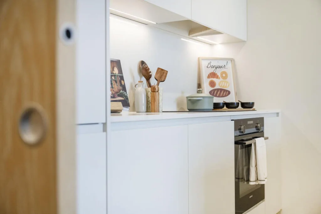 1 bedroom apartment for rent