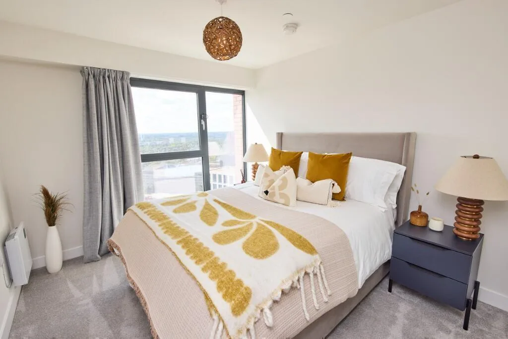 2 bedroom apartment for rent