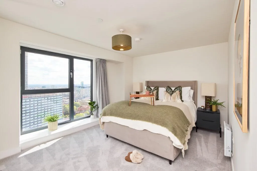 2 bedroom apartment for rent