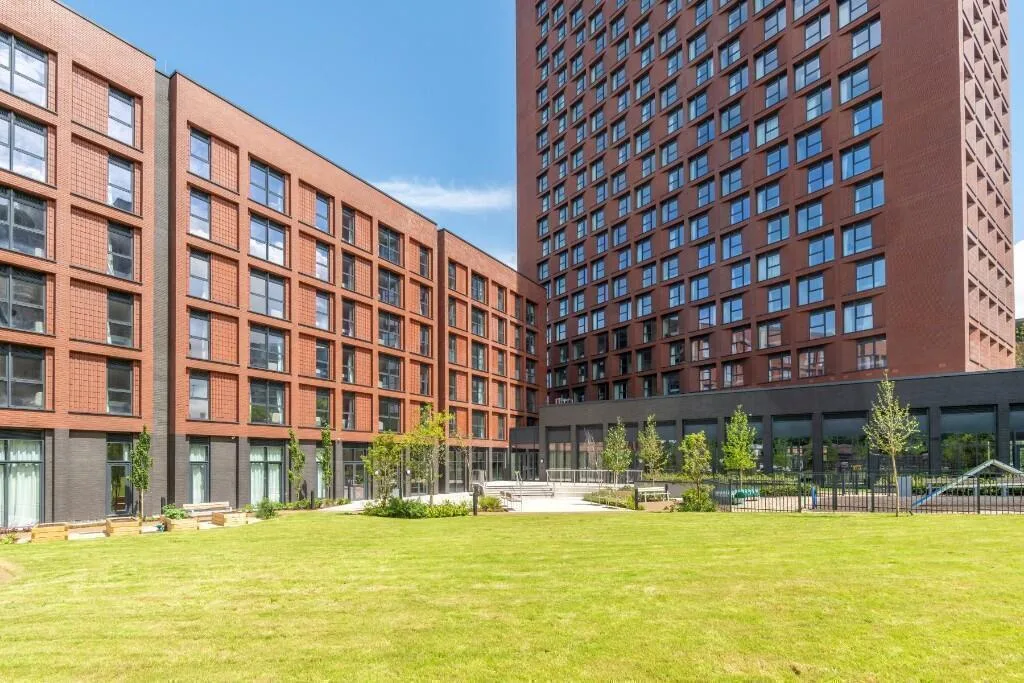 2 bedroom apartment for rent