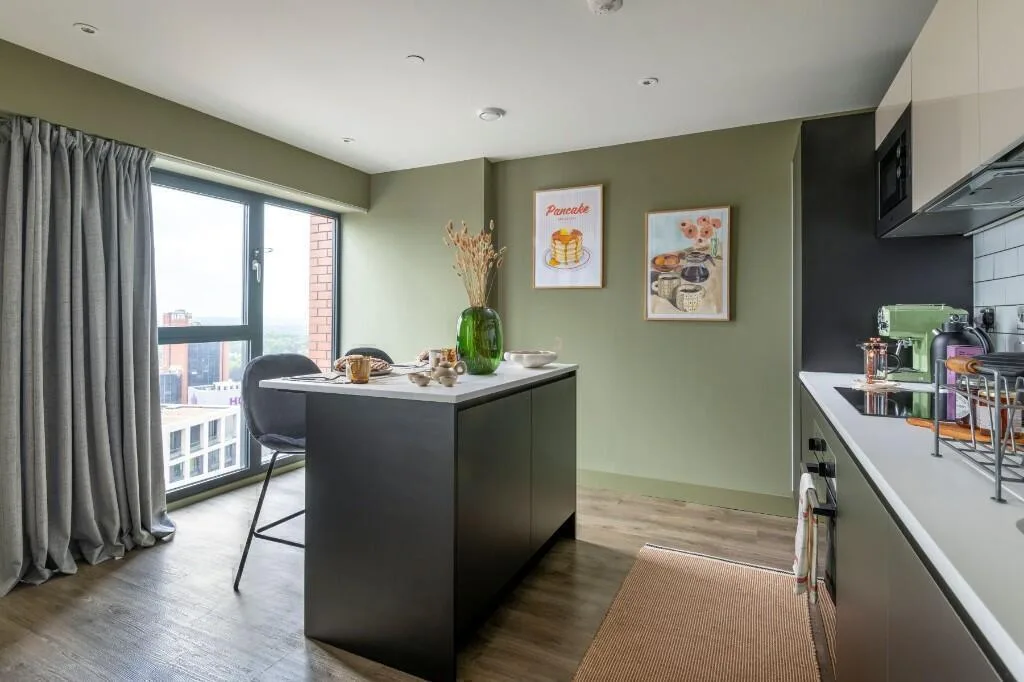 2 bedroom apartment for rent