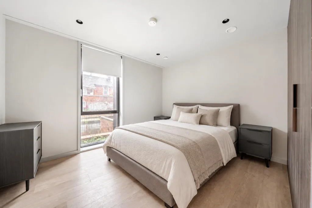 1 bedroom apartment for rent
