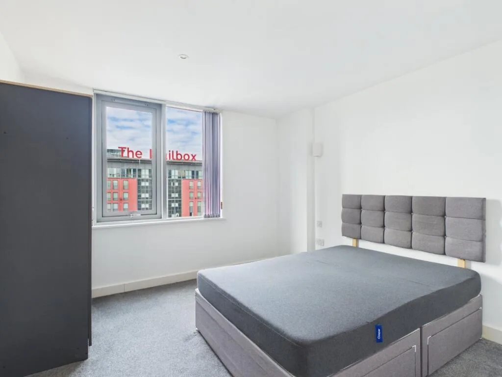 1 bedroom apartment for rent