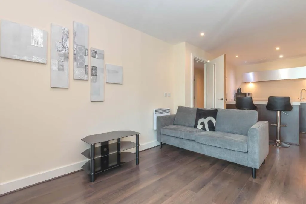 1 bedroom apartment for rent