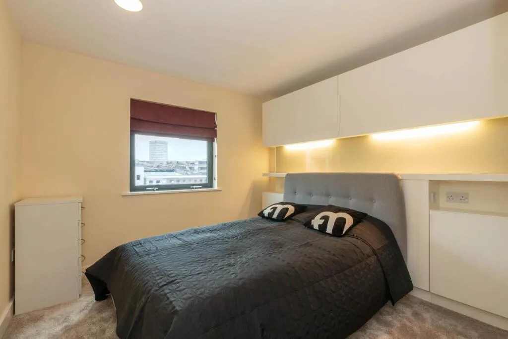 1 bedroom apartment for rent