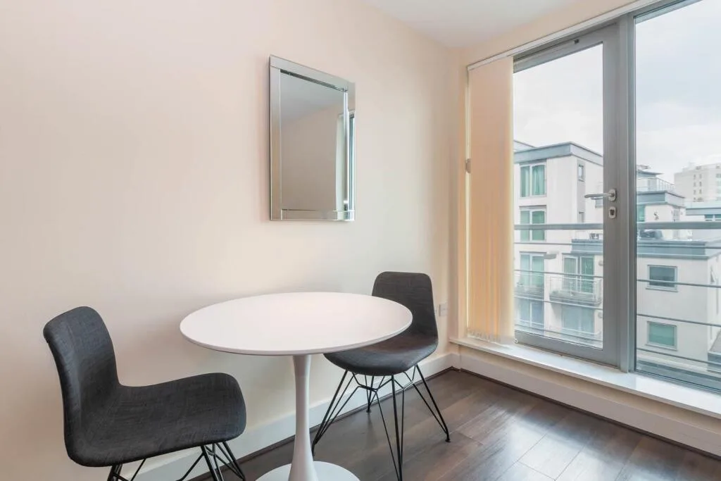 1 bedroom apartment for rent