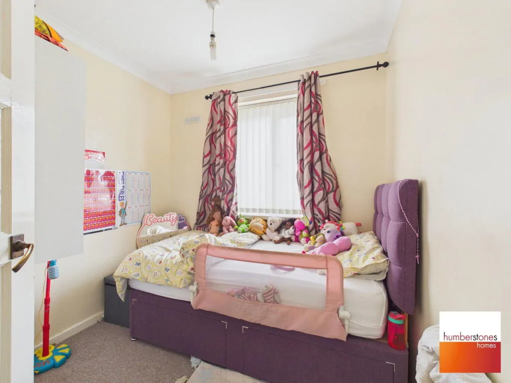 3 bedroom semi-detached house for rent