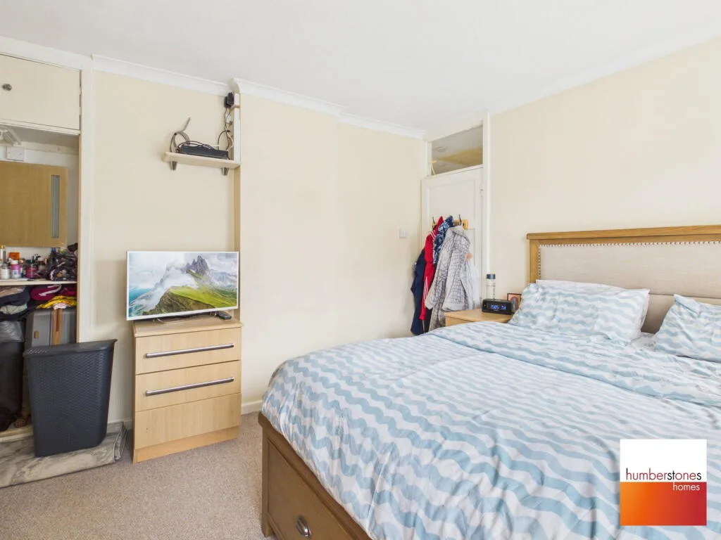 3 bedroom semi-detached house for rent