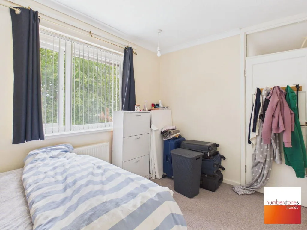3 bedroom semi-detached house for rent
