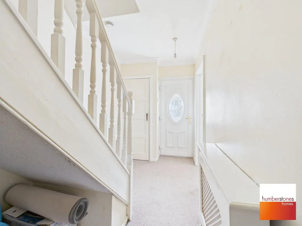 3 bedroom semi-detached house for rent