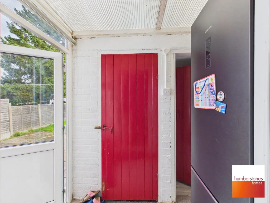 3 bedroom semi-detached house for rent