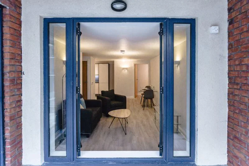 1 bedroom apartment for rent