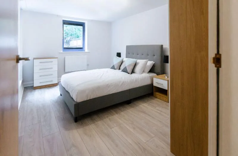 1 bedroom apartment for rent