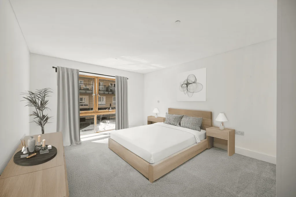 2 bedroom apartment for rent