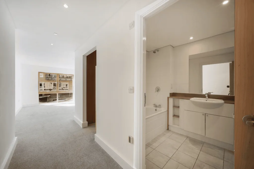 2 bedroom apartment for rent