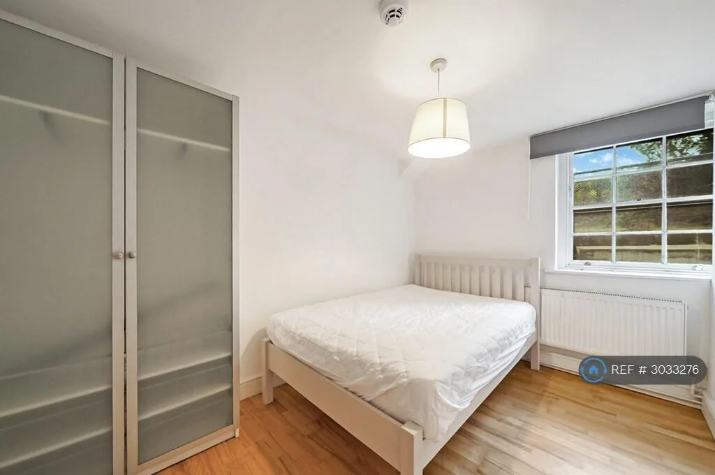 5 bedroom maisonette for rent