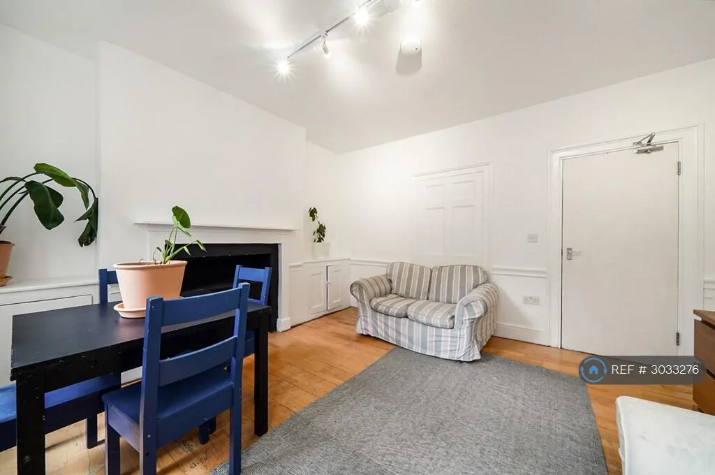 5 bedroom maisonette for rent