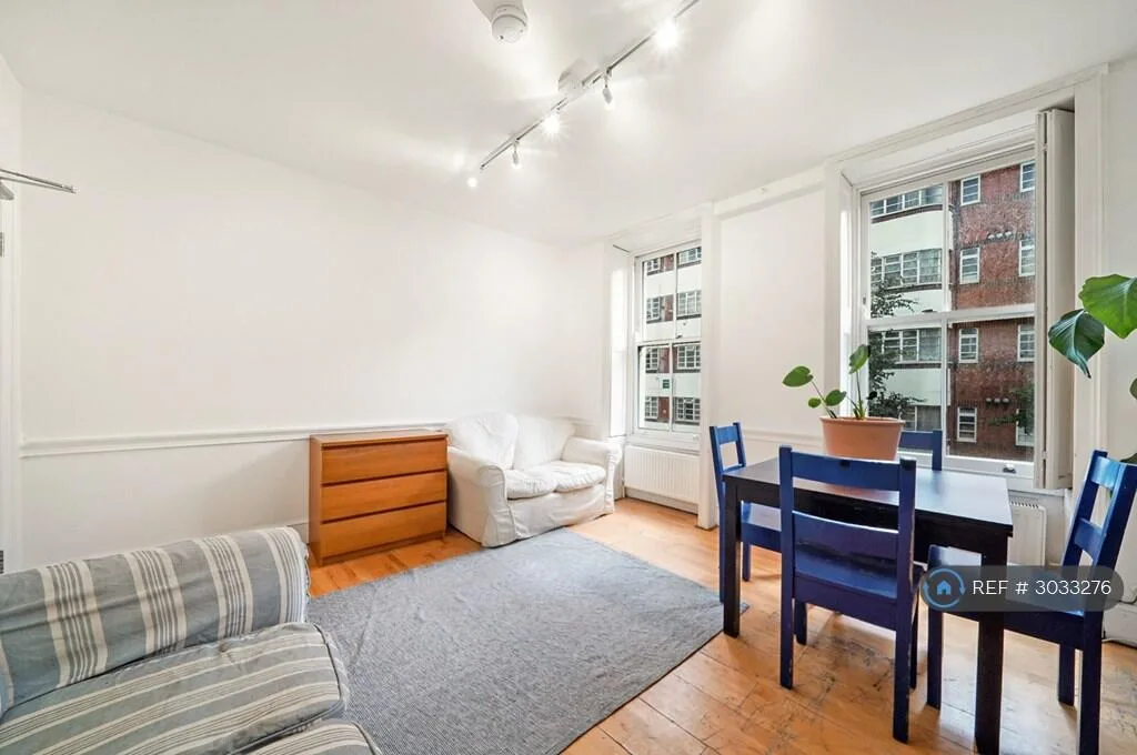 5 bedroom maisonette for rent