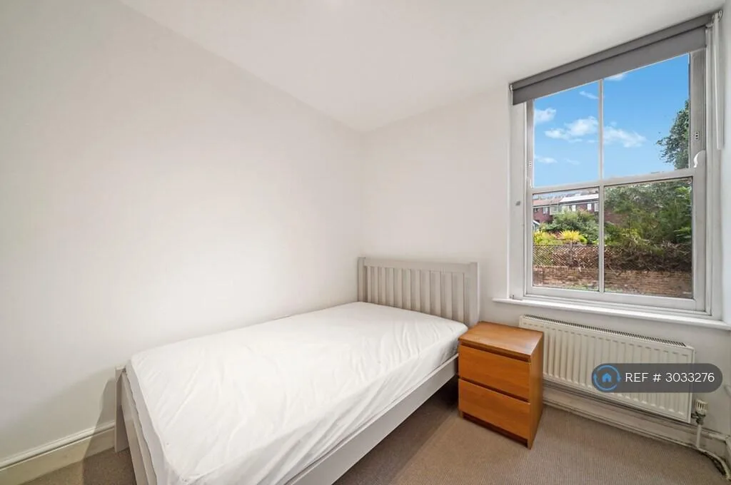 5 bedroom maisonette for rent