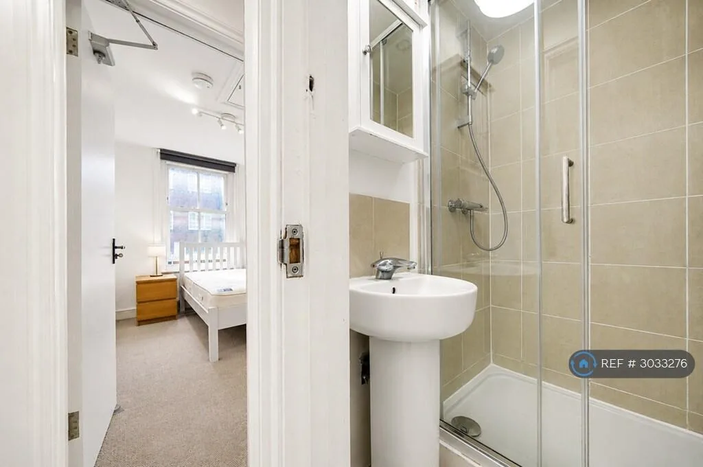 5 bedroom maisonette for rent