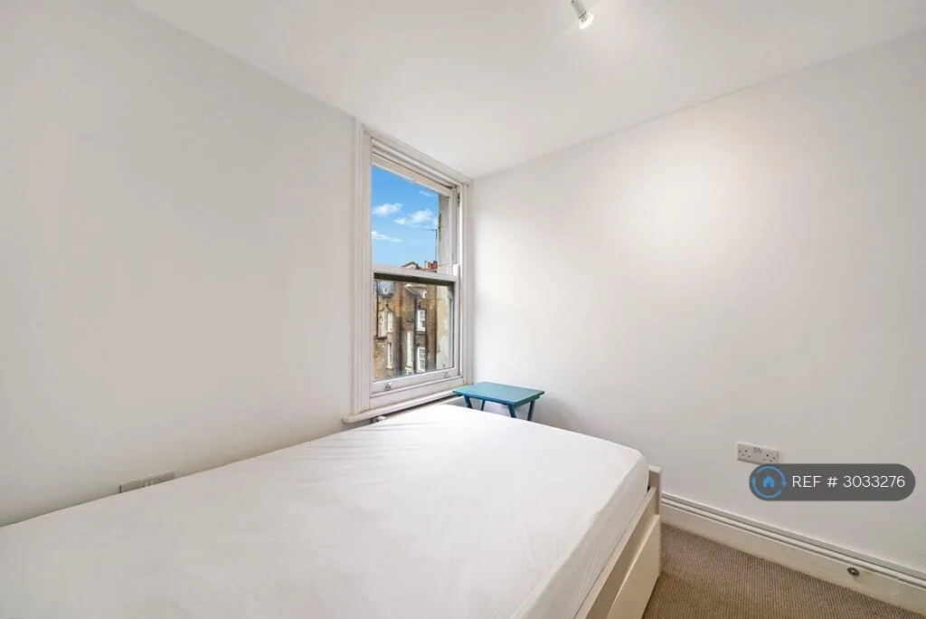 5 bedroom maisonette for rent