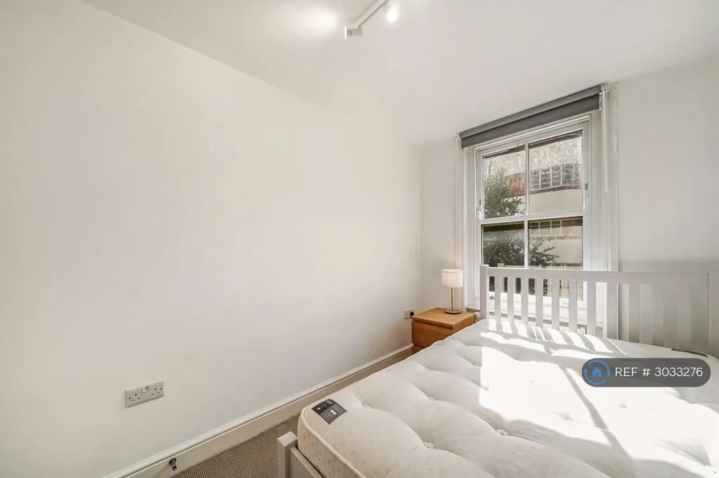 5 bedroom maisonette for rent