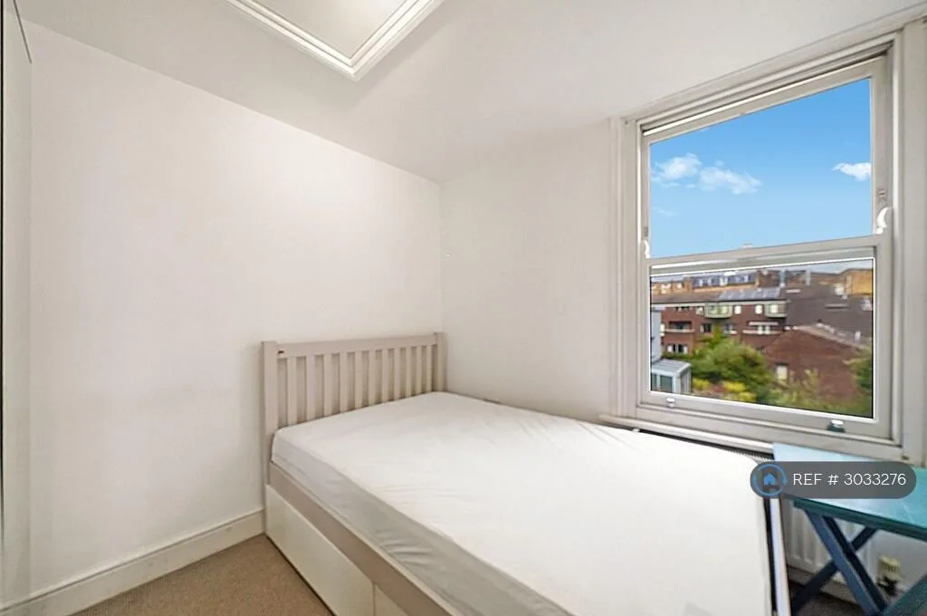 5 bedroom maisonette for rent