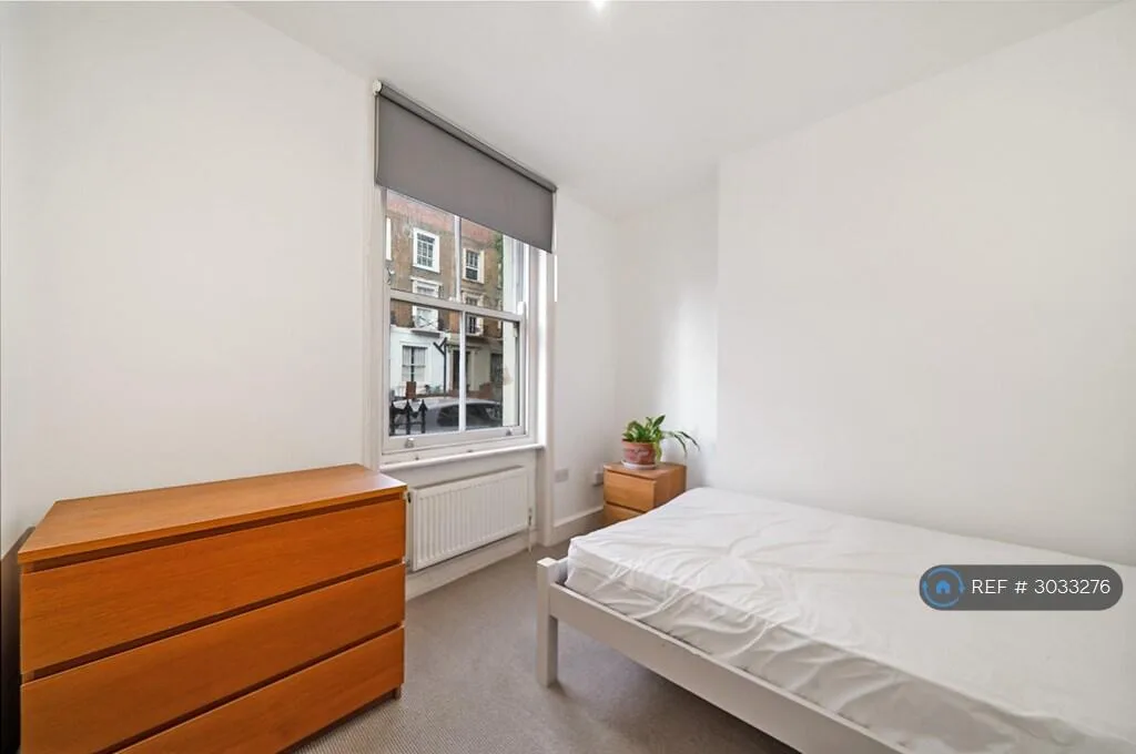 5 bedroom maisonette for rent