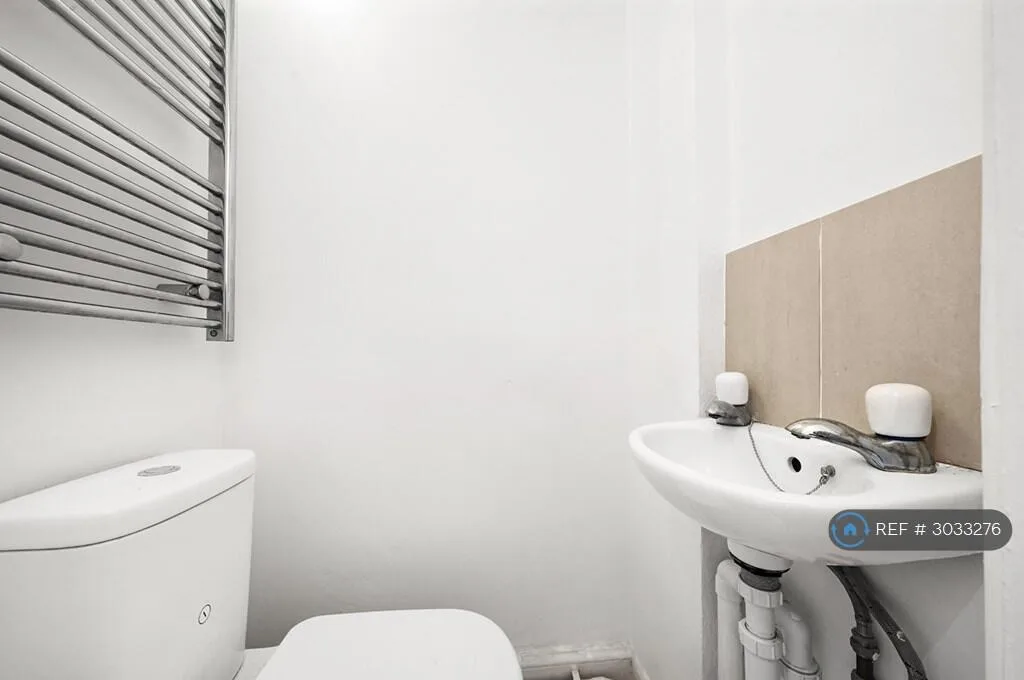 5 bedroom maisonette for rent