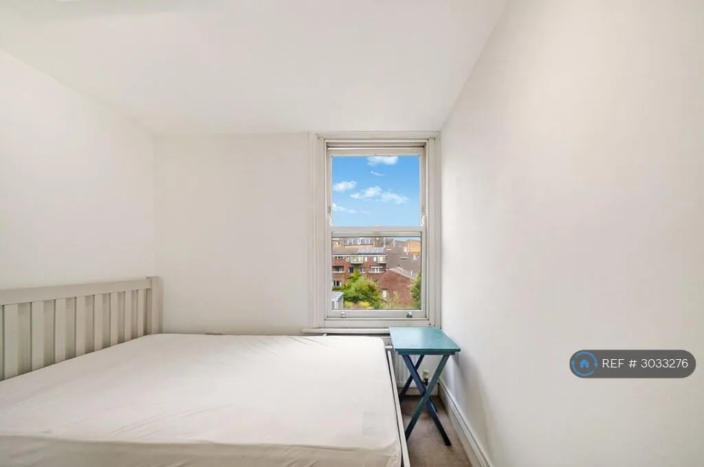 5 bedroom maisonette for rent
