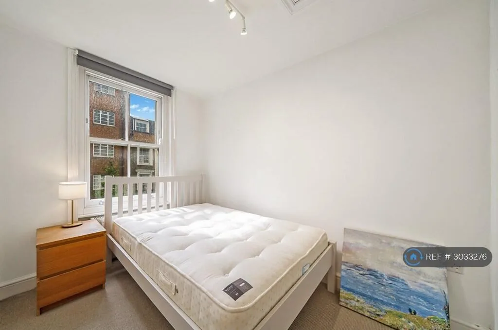 5 bedroom maisonette for rent