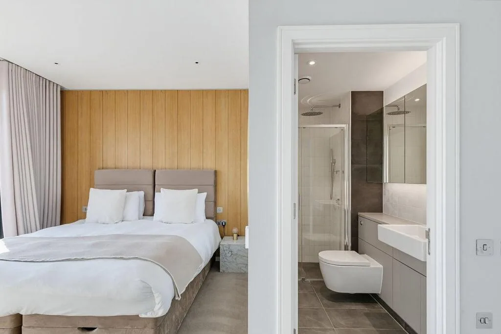 3 bedroom flat for rent