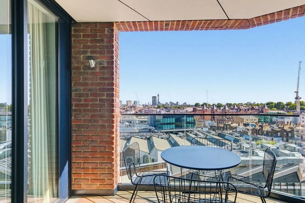 3 bedroom flat for rent