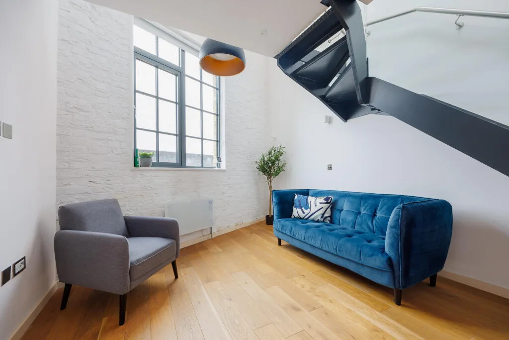 1 bedroom apartment for rent