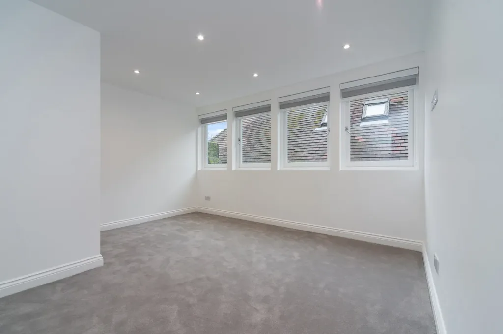 3 bedroom flat for rent