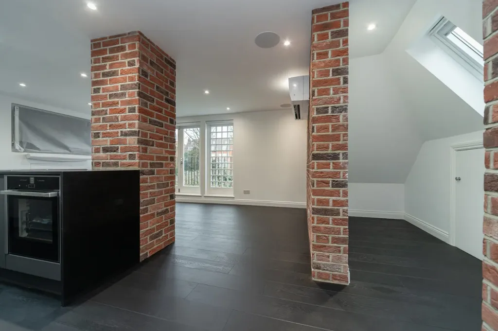 3 bedroom flat for rent