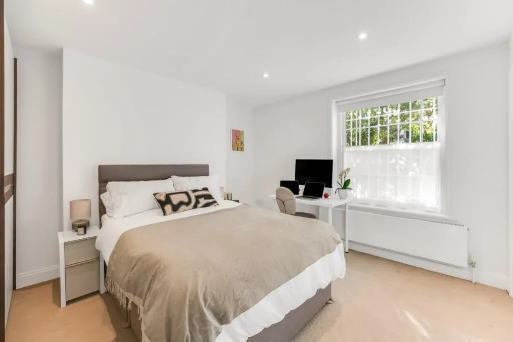 2 bedroom apartment for rent