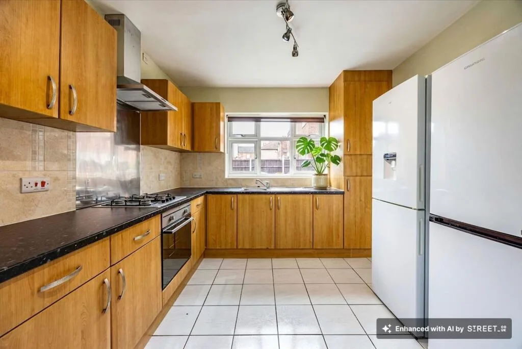 1 bedroom semi-detached house for rent