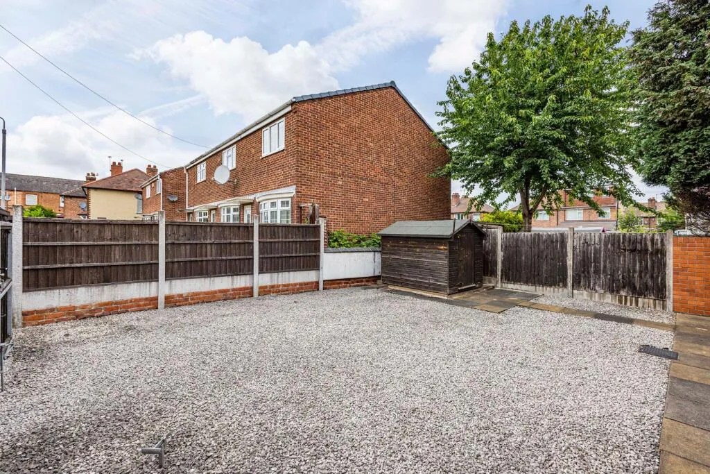 1 bedroom semi-detached house for rent