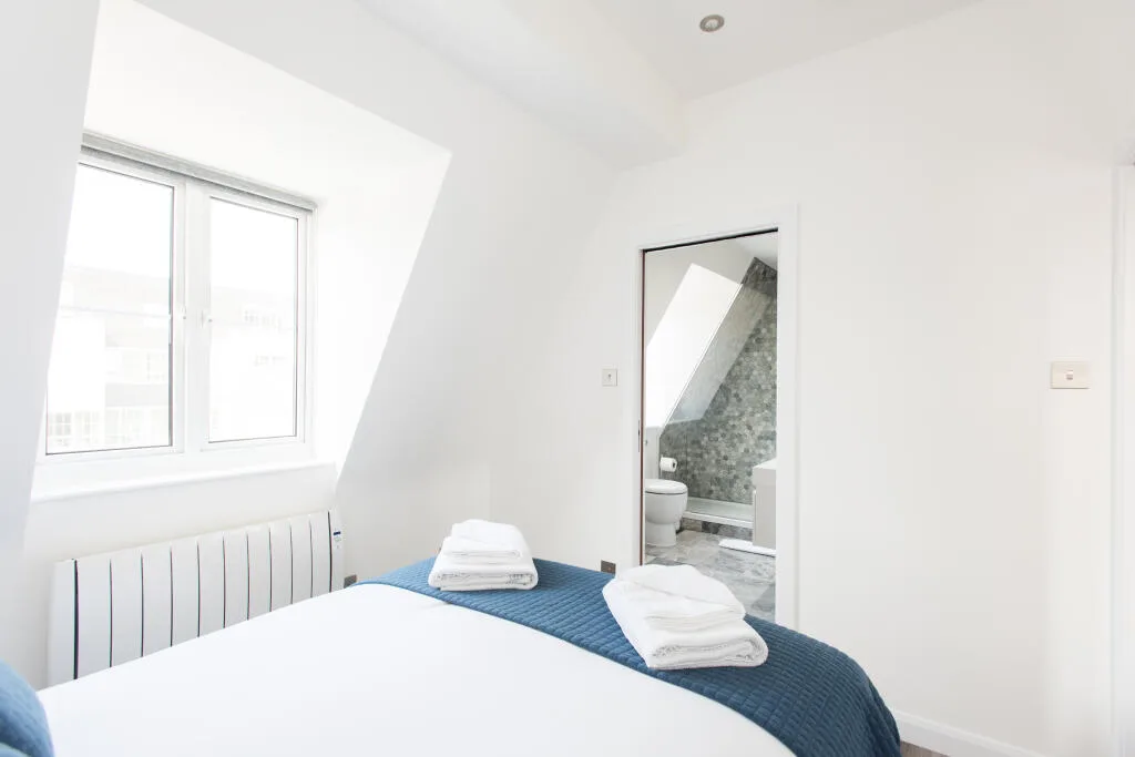 3 bedroom flat for rent