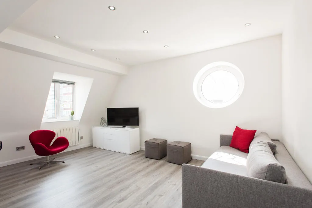 3 bedroom flat for rent