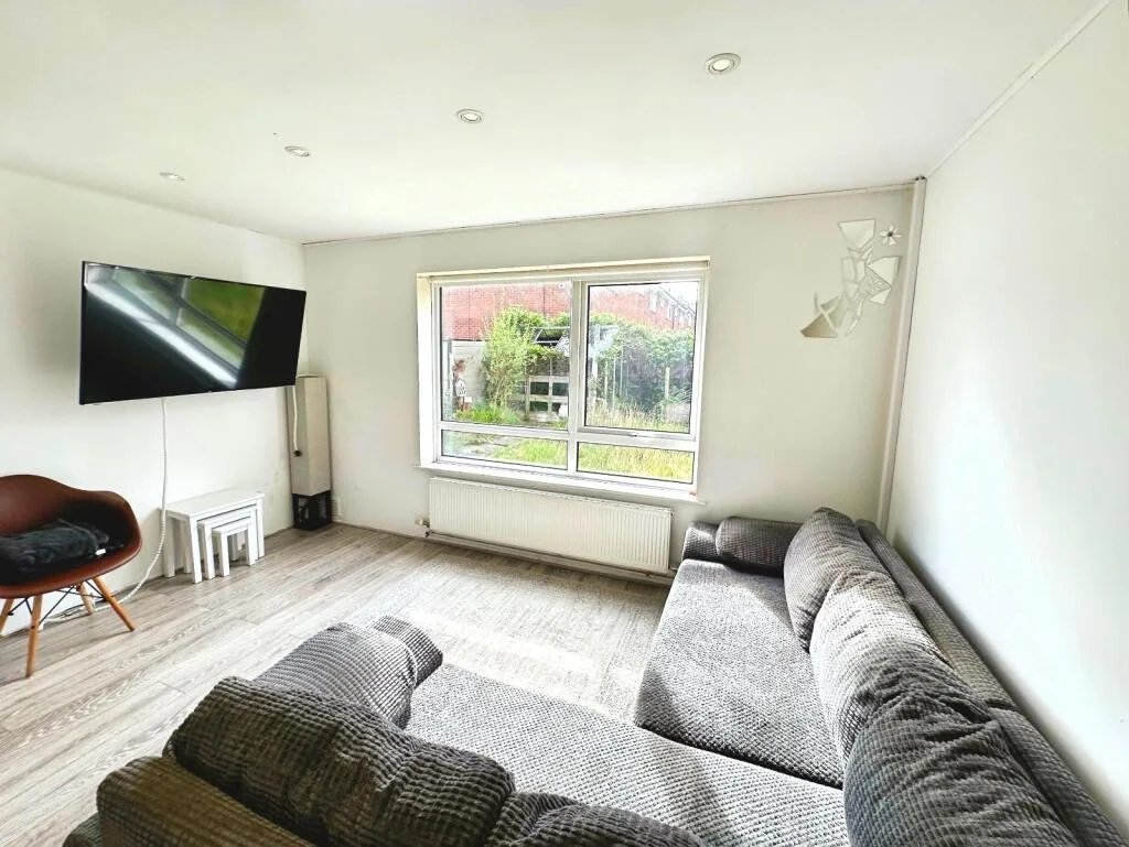 2 bedroom terraced house for rent