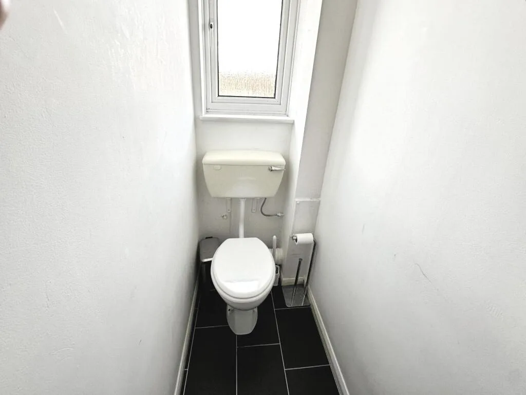 2 bedroom terraced house for rent