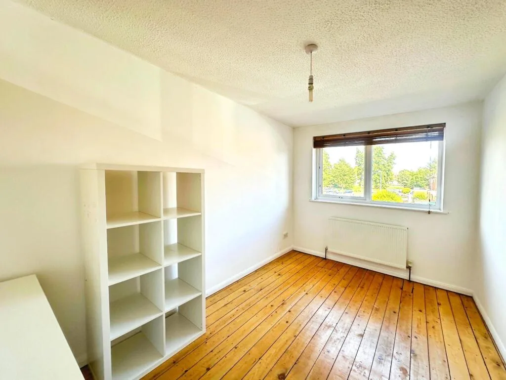 2 bedroom terraced house for rent