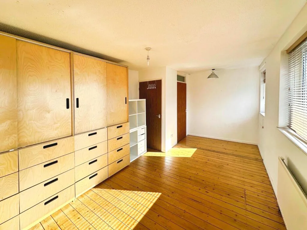 2 bedroom terraced house for rent