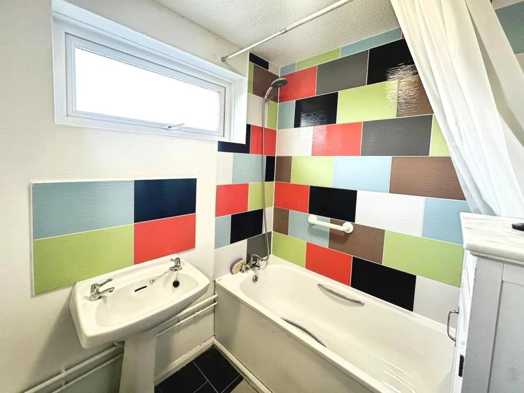 2 bedroom terraced house for rent