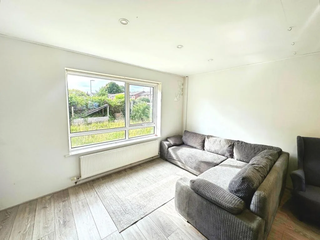 2 bedroom terraced house for rent