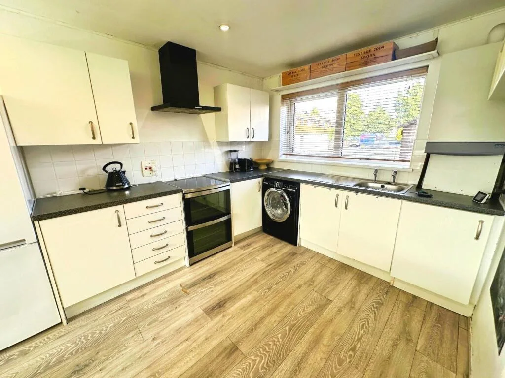 2 bedroom terraced house for rent